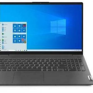 Lenovo IdeaPad 5 15.6" FHD Laptop, AMD Ryzen 7-4700U, Wi-Fi 6, Webcam, Backlit Keyboard, Fingerprint Reader, HDMI, USB-C, Win 10 Home, w/ Tikbot Accessories(16GB RAM | 512GB PCIe SSD)