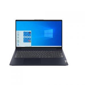 Lenovo IdeaPad 5 Home and Business Laptop (Intel i7-1165G7 4-Core, 12GB RAM, 512GB PCIe SSD, 15.6" Full HD (1920x1080), Intel Iris Xe, Wifi, Bluetooth, Webcam, 1xUSB 3.2, 1xHDMI, Win 10 Pro) Lenovo