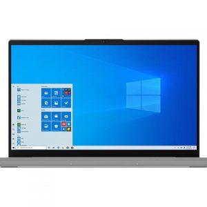 Lenovo IdeaPad 5 Intel Laptop, 15.6" FHD IPS Touch 300 nits, i5-1135G7, Iris Xe Graphics, 8GB, 512GB SSD, Win 10 Home Lenovo