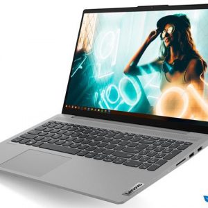 Lenovo IdeaPad 5 Notebook, 15.6" IPS FHD Touch Display, AMD Ryzen 7 4700U Upto 4.1GHz, 8GB RAM, 1TB NVMe SSD, Vega 6, HDMI, DisplayPort via USB-C, Card Reader, Wi-Fi, Bluetooth, Windows 10 Home Lenovo