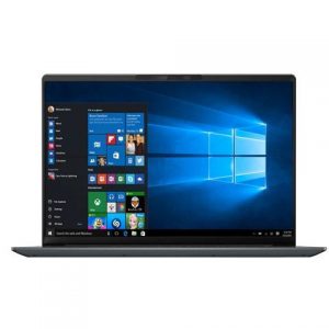 Lenovo IdeaPad 5 Pro 16" Laptop - AMD Ryzen 7 5800H - 120Hz QHD - Windows 10 Professional Notebook 16GB RAM 1TB SSD 82L5000VUS Lenovo
