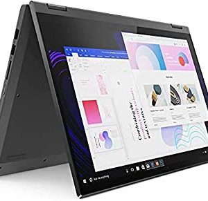 Lenovo IdeaPad Flex 5 15.6" FHD IPS Touchscreen 2-in-1 Laptop,(i7-1065G7, NVIDIA MX330, Win 10 Pro) 16GB RAM, 1TB SSD, Backlit KB, Webcam, WiFi 6, HDMI, USB-C, WOOV 32GB SD Card