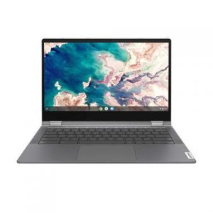Lenovo IdeaPad Flex 5 CB 13IML05 82B8002UUX Chromebook Intel Core i3 10th Gen 10110U (2.10 GHz) 8 GB Memory 128 GB PCIe SSD 13.3" Touchscreen Chrome OS Lenovo