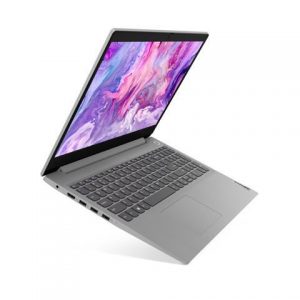 Lenovo IdeaPad Laptop, 15.6" FHD IPS Touch 300 nits, Ryzen 7 4700U, AMD Radeon Graphics, 8GB, 512GB SSD, Win 10 Home Lenovo