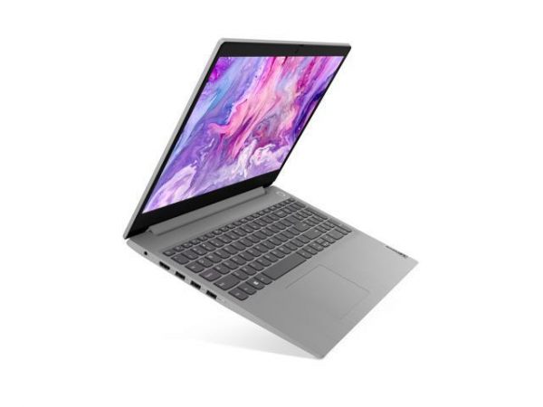 Lenovo IdeaPad Laptop, 15.6" FHD IPS Touch 300 nits, Ryzen 7 4700U, AMD Radeon Graphics, 8GB, 512GB SSD, Win 10 Home Lenovo