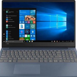 Lenovo Ideapad Premium 15.6 Inch HD Narrow Bezels Laptop |Intel Core i3-8130U| 8GB DDR4 | 128G SSD | WiFi | HD webcam |HDMI | 4-in-1 SD Card |Dolby Audio |Windows 10|Midnight Blue|Aluminum chassis Lenovo