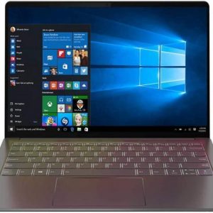 Lenovo IdeaPad S540 Business Laptop 13.3" QHD WVA Display 10th Gen Intel 4-Core i5-10210U 16GB RAM 512GB SSD Backlit KB Wifi6 USB-C Dolby Win10 Lenovo