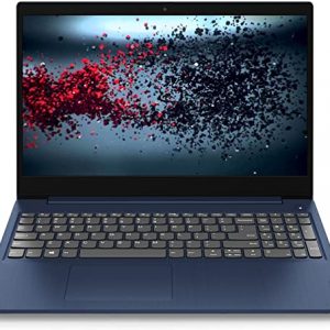Lenovo IdeaPad Thin and Light Laptop, 15.6" FHD Display, AMD Ryzen 5 5500U Processor (Beats i7-1185G7), 20GB RAM, 512GB PCIe SSD, Backlit Keyboard, Fingerprint Reader, Windows 10 (Latest Model)