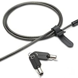 Lenovo Kensington Microsaver Security Cable Lock (73P2582)
