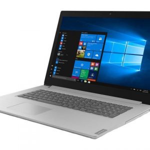 Lenovo Laptop IdeaPad L340 81LY000FUS AMD Ryzen 5 3500U (2.10 GHz) 8 GB Memory 1 TB HDD AMD Radeon Vega 8 17.3" 1366 x 768 Windows 10 Home 64-bit Lenovo