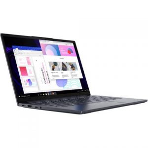 Lenovo Laptop IdeaPad Slim 7-14IIL 82A4000MUS Intel Core i5 10th Gen 1035G1 (1.00 GHz) 8 GB LPDDR4X Memory 512 GB PCIe SSD NVIDIA GeForce MX350 14.0" Windows 10 Home 64-bit Lenovo