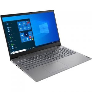 Lenovo Laptop ThinkBook 15p IMH 20V30020US Intel Core i7 10th Gen 10750H (2.60 GHz) 16 GB Memory 512 GB PCIe SSD NVIDIA GeForce GTX 1650 Ti Max-Q 15.6" 4K/UHD Windows 10 Pro 64-bit Lenovo