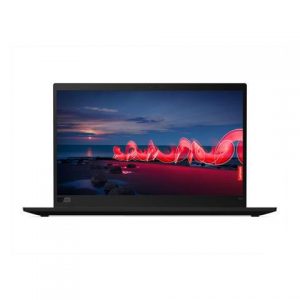 Lenovo Laptop ThinkPad X1 Carbon Gen 8 20U9001NUS Intel Core i5 10th Gen 10210U (1.60 GHz) 8 GB Memory 256 GB PCIe SSD Intel UHD Graphics 14" IPS 1920 x 1080 Windows 10 Pro 64-bit Lenovo