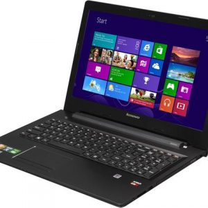 Lenovo Laptop Z50 (80EC000TUS) AMD A10-Series A10-7300 (1.90 GHz) 8 GB Memory 1 TB HDD AMD Radeon R6 Series 15.6" Windows 8.1 Lenovo