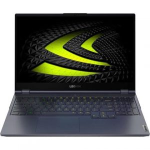 Lenovo Legion 7i Gaming Laptop, 15.6" Full HD 240Hz Screen, Intel Core i7-10750H Processor, NVIDIA GeForce RTX 2070, 32GB RAM, 1TB PCIe NVMe SSD, RGB Backlit Keyboard, Windows 10 Home, Slate Grey Lenovo