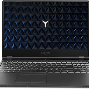Lenovo Legion Y540 15.6" 144Hz FHD VR Ready Gaming Laptop Computer, Intel Hexa-Core i7-9750H Up to 4.5GHz, 16GB DDR4 RAM, 256GB PCIe SSD, NVIDIA GeForce GTX 1660Ti, Windows 10, BROAGE 64GB Flash Drive