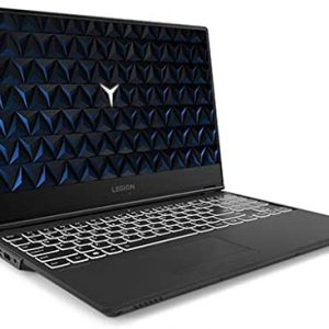 Lenovo Legion Y540 15.6" Gaming Laptop 144Hz i7-9750H 16GB RAM 256GB SSD GTX 1660Ti 6GB - 9th Gen i7-9750H Hexa-Core - 144Hz Refresh Rate - NVIDIA GeForce GTX 1660Ti 6GB GDDR6 - Legion Ultimate S