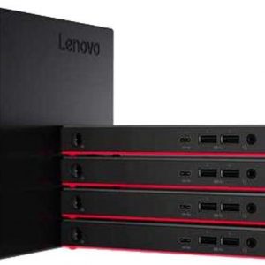 Lenovo ThinkCentre Nano M90n-1, I5-8265U 1.6GHz 8GB/256GB SSD, W10Px64 (W: 3Yo)