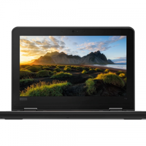 Lenovo ThinkPad 11e 5th Gen 11.6" HD Business Laptop (Intel Core i5-7Y54, 8GB RAM, 128GB SSD) Webcam, HDMI, Type-C, RJ45, WiFi, Bluetooth, Windows 10 Pro Lenovo