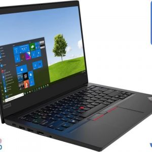 Lenovo ThinkPad E14 Notebook, 14" FHD Display, Intel Core i5-10210U Upto 4.2GHz, 16GB RAM, 512GB NVMe SSD, HDMI, DisplayPort via USB-C, Wi-Fi, Bluetooth, Windows 10 Pro Lenovo