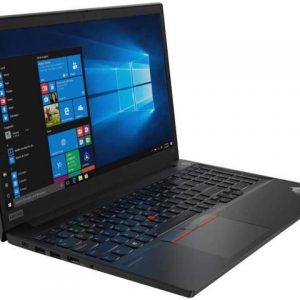 Lenovo ThinkPad E15 15.6" FHD Laptop i5-10210U 8GB 256GB SSD Windows 10 Pro Lenovo
