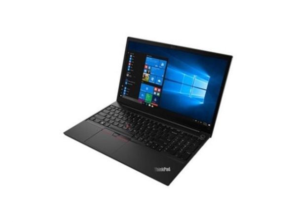Lenovo ThinkPad E15 G2 15.6" Full HD R5-4500U 8GB 256GB SSD Windows 10 Pro 20T80005US Lenovo