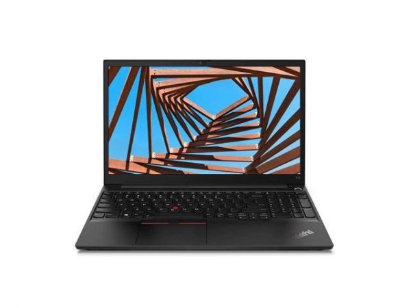 Lenovo ThinkPad E15 G2 20TDS00B00 15.6" Laptop i5-1135G7 8GB 256GB SSD W10P Lenovo
