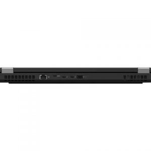 Lenovo ThinkPad P15 Gen1 Business Laptop, 15.6" FHD (1920 x 1080) Non-Touch, 10th Gen Intel Core i7-10850H with vPro, 16GB Ram, 512GB SSD, NVIDIA Quadro T2000, Windows 10 Pro Lenovo