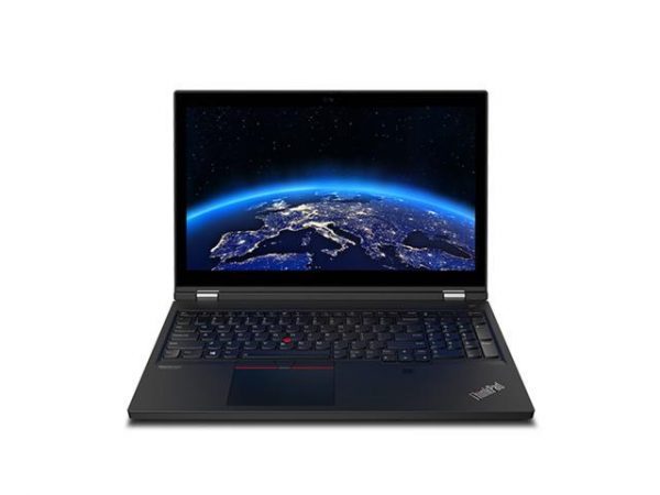 Lenovo ThinkPad P15 Intel Laptop, 15.6" FHD IPS 300 nits, i5-10400H, NVIDIA Quadro T1000 4GB, 16GB, 512GB SSD, Win 10 Pro Lenovo