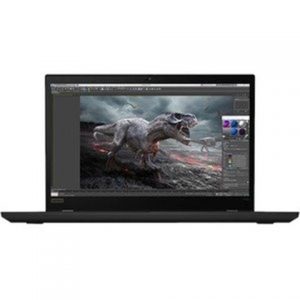 Lenovo ThinkPad P15S 15.6" FHD Laptop i7-10510U 16GB 512GB SSD Windows 10 Pro Lenovo