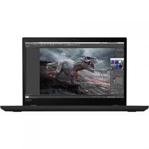 Lenovo ThinkPad P15s Gen 2 20W6001VUS 15.6" Mobile Workstation - Full HD - 1920 x 1080 - Intel Core i7 i7-1185G7 Quad-core (4 Core) 3 GHz - 32 GB RAM - 1 TB SSD - Black - Windows 10 Pro - NVIDIA Lenovo