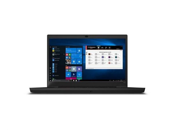 Lenovo ThinkPad P15v 20TR 15.6" Laptop i7-10850H 16GB 512GB SSD W10P 20TRS00R00 Lenovo