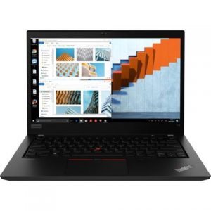 Lenovo ThinkPad T14 20UD000HUS 14" Laptop R5 PRO 4650U 8GB 256GB SSD W10P Lenovo