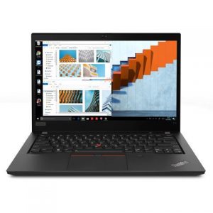 Lenovo ThinkPad T14 Gen 2 AMD Laptop, 14.0" FHD IPS 400 nits, Ryzen 5 Pro 5650U, AMD Radeon Graphics, 16GB, 512GB SSD, Win 10 Pro Lenovo
