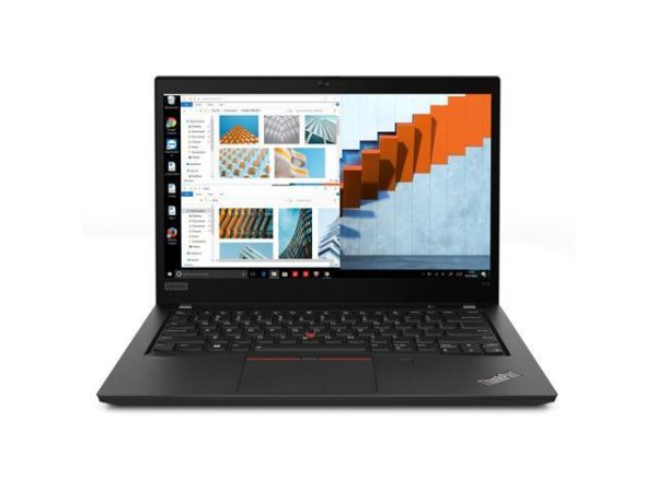 Lenovo ThinkPad T14 Gen 2 AMD Laptop, 14.0" FHD IPS 400 nits, Ryzen 5 Pro 5650U, AMD Radeon Graphics, 16GB, 512GB SSD, Win 10 Pro Lenovo
