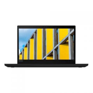 Lenovo ThinkPad T14 Laptop, 14.0" FHD IPS 250 nits, i5-10210U, UHD Graphics, 16GB, 512GB SSD, Win 10 Pro Lenovo