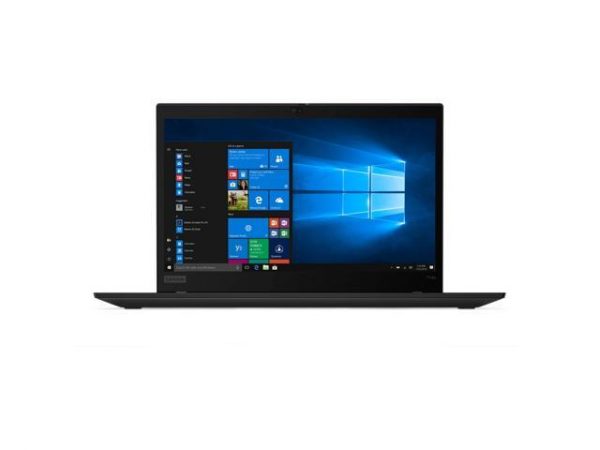 Lenovo ThinkPad T14s Laptop, 14.0" FHD IPS 250 nits, i5-10210U, UHD Graphics, 8GB, 512GB SSD, Win 10 Pro Lenovo
