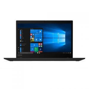 Lenovo ThinkPad T14s Laptop, 14.0" FHD IPS 250 nits, i7-10510U, UHD Graphics, 16GB, 512GB SSD, Win 10 Pro Lenovo
