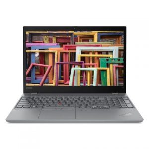 Lenovo ThinkPad T15 Gen 2 Laptop, 15.6" FHD IPS 300 nits, i5-1135G7, UHD Graphics, 16GB, 512GB SSD, Win 10 Pro Lenovo