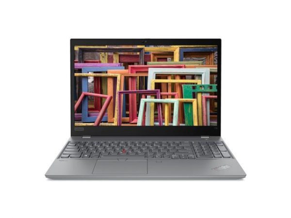 Lenovo ThinkPad T15 Gen 2 Laptop, 15.6" FHD IPS 300 nits, i5-1135G7, UHD Graphics, 16GB, 512GB SSD, Win 10 Pro Lenovo