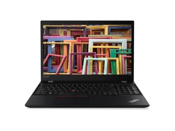 Lenovo ThinkPad T15 Gen 2 Laptop, 15.6" FHD IPS Touch 300 nits, i7-1165G7, UHD Graphics, 16GB, 512GB SSD, Win 10 Pro Lenovo