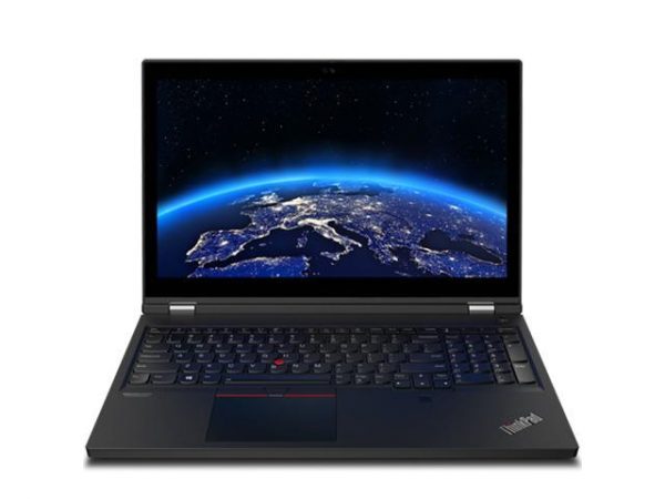 Lenovo ThinkPad T15g Laptop, 15.6" UHD IPS 600 nits, i7-10750H, NVIDIA GeForce RTX 2080 Super with Max-Q 8GB, 32GB, 1TB SSD, Win 10 Pro Lenovo