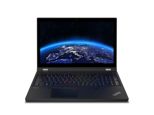 Lenovo ThinkPad T15g Laptop, 15.6" UHD IPS 600 nits, W-10855M, GeForce RTX 2080 Super with Max-Q 8GB, 128GB, 1TB SSD, Win 10 Pro Lenovo