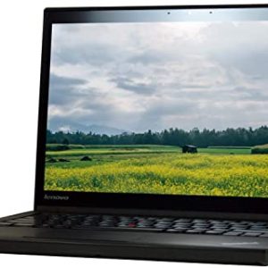 Lenovo ThinkPad T450S 14" HD, Core i7-5600U 2.6GHz, 12GB RAM, 512GB SSD, Windows 10 Pro 64Bit, CAM, (Renewed)