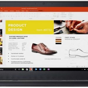 Lenovo ThinkPad T470s 14" FHD Laptop - Intel Core i7-7600U, 16GB RAM, 256GB SSD, Webcam, Windows 10 Pro (Renewed)