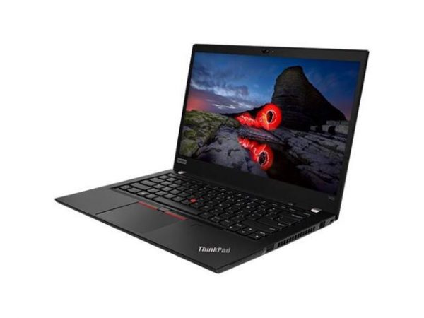 Lenovo ThinkPad T490 20N20046US i7-8665U 1.9GHz Quad-Core - 16GB DDR4 - 512GB SSD TCG Opal Encryption 2, NVMe - 14" IPS Touchscreen 1920 x 1080 Full HD - Wi-Fi, Bluetooth - Webcam - Win 10 Pro 64-bit Lenovo