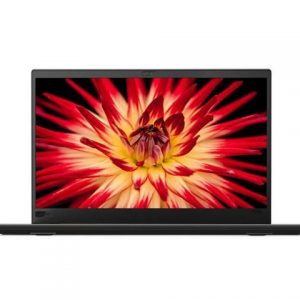 Lenovo ThinkPad X1 Carbon (6th Gen) - Windows 10 Pro - Intel Quad Core i7-8650U, 2TB NVMe-PCIe SSD, 16GB RAM, 14" FHD IPS (1920x1080) Display, Fingerprint Reader, Black Lenovo