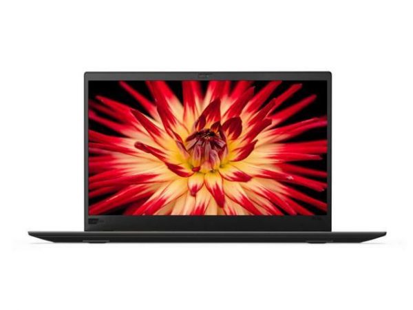 Lenovo ThinkPad X1 Carbon (6th Gen) - Windows 10 Pro - Intel Quad Core i7-8650U, 2TB NVMe-PCIe SSD, 16GB RAM, 14" FHD IPS (1920x1080) Display, Fingerprint Reader, Black Lenovo
