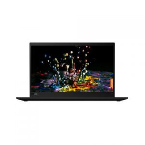 Lenovo ThinkPad X1 Carbon Gen 7 Laptop, 14.0" UHD IPS 500 nits, i7-8665U, UHD Graphics, 16GB, 1TB SSD, Win 10 Pro Lenovo