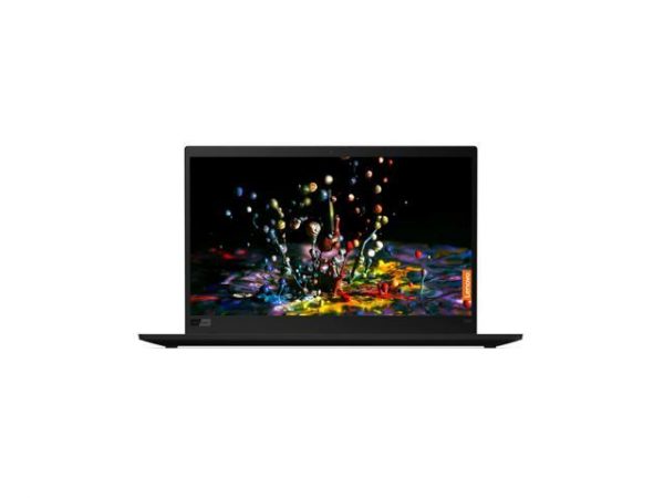 Lenovo ThinkPad X1 Carbon Gen 7 Laptop, 14.0" UHD IPS 500 nits, i7-8665U, UHD Graphics, 16GB, 1TB SSD, Win 10 Pro Lenovo
